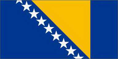 Bosnia and Herzegovina